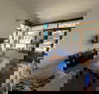 Triggerplant 1 - Accommodation Bookings