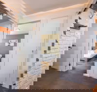 Triggerplant 4 - Accommodation Bookings