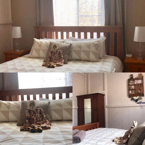 Cherry Blossom Cottage - Accommodation Bookings 3
