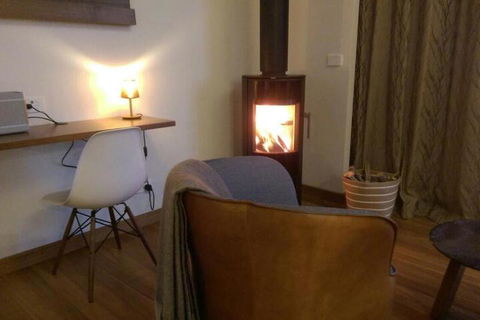 The Cellars At Heathcote II - Accommodation Bookings 3