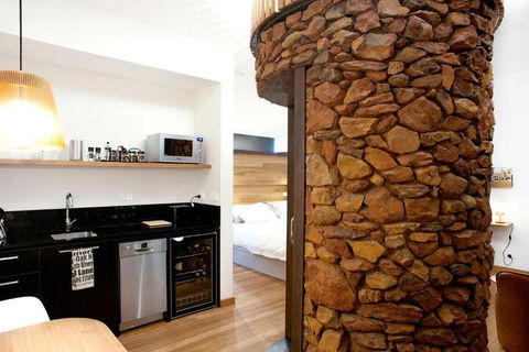 The Cellars At Heathcote II - Accommodation Bookings 5