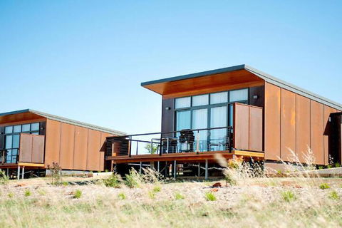 The Cellars At Heathcote II - Accommodation Bookings 1