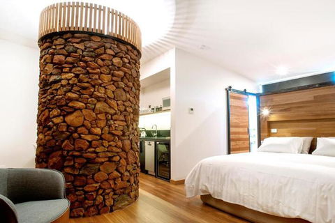 The Cellars At Heathcote II - Accommodation Bookings 0