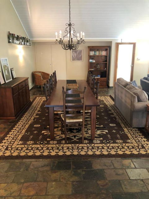 Molly Morgan Vineyard - Accommodation Bookings 4