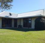 Molly Morgan Vineyard - Accommodation Bookings