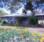 James Farmhouse - Accommodation Bookings