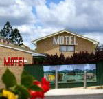Gin Gin Village Motor Inn Motel - Accommodation Bookings