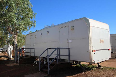 AAOK Karratha Caravan Park - Accommodation Bookings 0