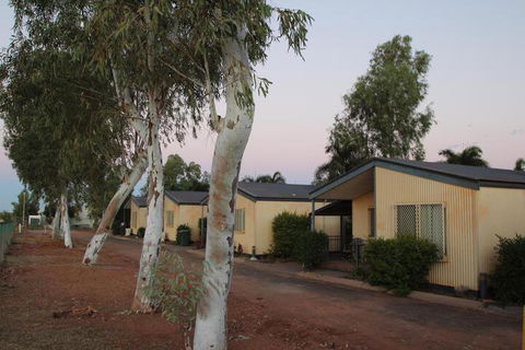 AAOK Karratha Caravan Park - Accommodation Bookings 6