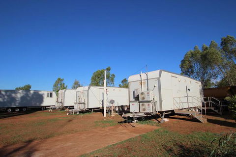 AAOK Karratha Caravan Park - Accommodation Bookings 2