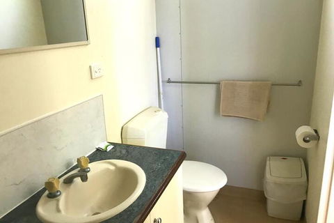 AAOK Karratha Caravan Park - Accommodation Bookings 3