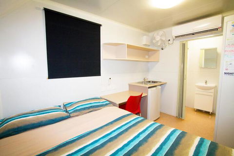 AAOK Karratha Caravan Park - Accommodation Bookings 1