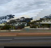 Hopetoun Motel  Chalet Village - Accommodation Bookings