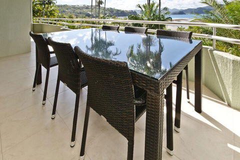 Beach Front Lagoon Lodge Apartments - Accommodation Bookings 2