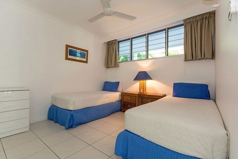 Beach Front Lagoon Lodge Apartments - Accommodation Bookings 6