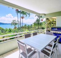Beach Front Lagoon Lodge Apartments - Accommodation Bookings