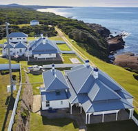 Green Cape Lightstation Cottages