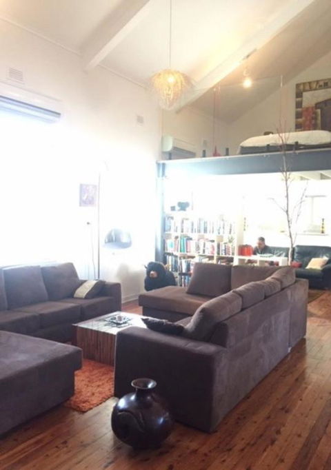 The Church Retreat - Accommodation Bookings 4