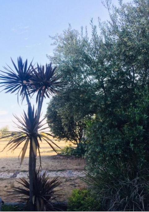 The Church Retreat - Accommodation Bookings 2