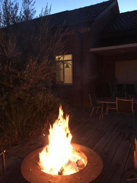 The Church Retreat - Accommodation Bookings 1