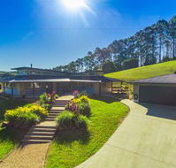 Hinterland Harmony - Accommodation Bookings