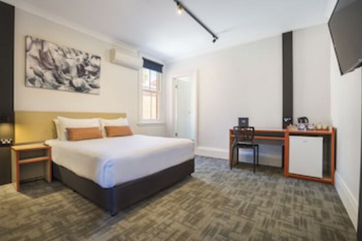 Regents Park NSW Accommodation Bookings