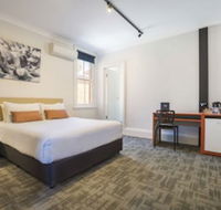 Nightcap at Regents Park Hotel - Accommodation Bookings