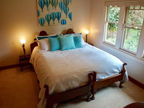 Manderley Park Farmstay B & B - Accommodation Bookings 4