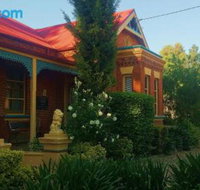 Boutique Motel Sefton House - Accommodation Bookings