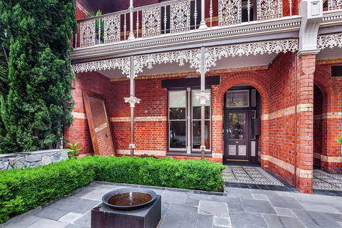 Lascelles Ballarat - Accommodation Bookings 1