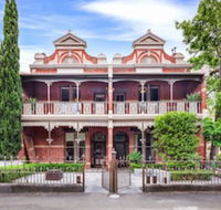Lascelles Ballarat - Accommodation Bookings