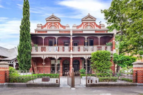 Lascelles Ballarat - Accommodation Bookings 0