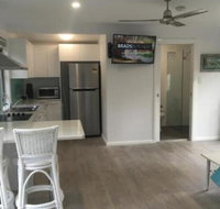 Brodie Beach Bungalow - Accommodation Bookings