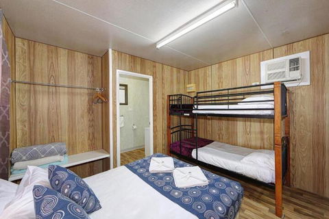 Alva Beach Tourist Park - Accommodation Bookings 7