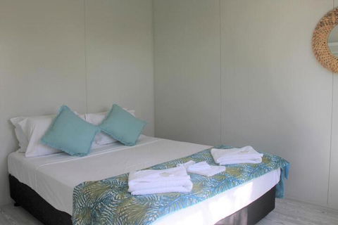 Alva Beach Tourist Park - Accommodation Bookings 5