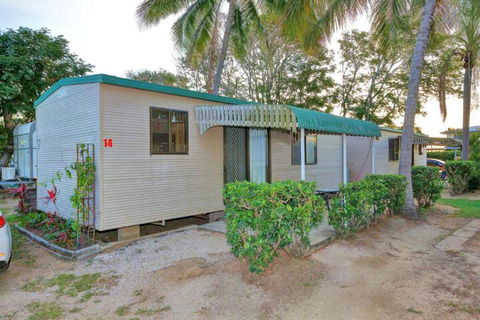 Alva Beach Tourist Park - Accommodation Bookings 6