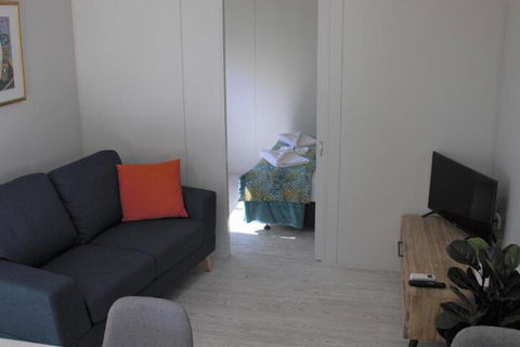 Alva Beach Tourist Park - Accommodation Bookings 2