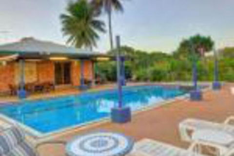 Alva Beach Tourist Park - Accommodation Bookings 0
