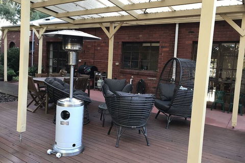 Helen's Homestead - Accommodation Bookings 5
