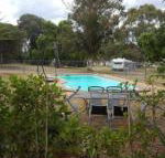Getaway Tourist Park - Accommodation Bookings