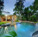 Sandwater Tropical beachside holiday house - Accommodation Bookings