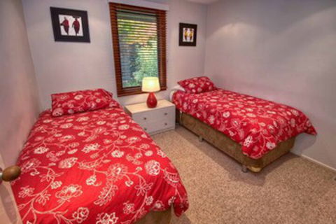 After Golf - Accommodation Bookings 5