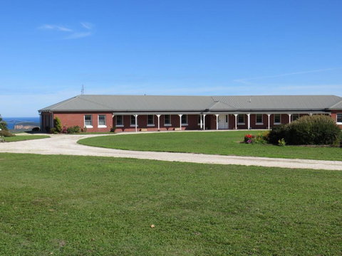 Arabella Country House - Accommodation Bookings 2