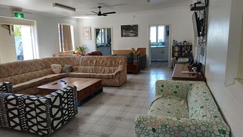 Perth Central Backpackers - Accommodation Bookings 2