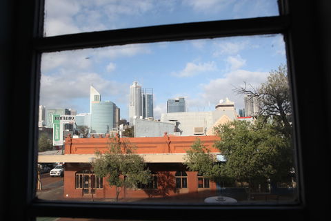 Perth Central Backpackers - Accommodation Bookings 0