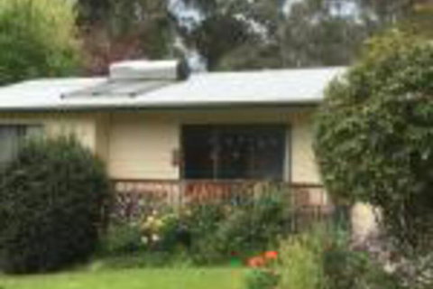 Strathmore Farm B & B - Accommodation Bookings 0