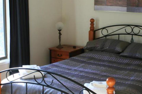 Strathmore Farm B & B - Accommodation Bookings 6