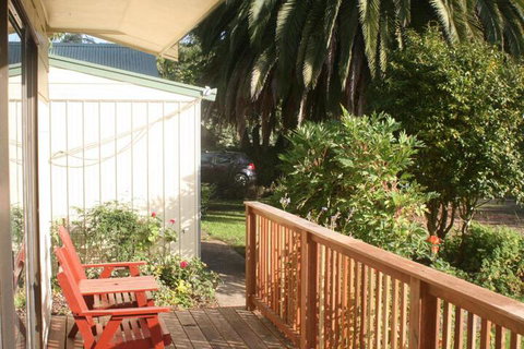 Strathmore Farm B & B - Accommodation Bookings 4