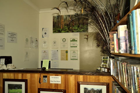 Diamond Forest Farm Stay - Accommodation Bookings 1