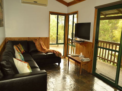 Diamond Forest Farm Stay - Accommodation Bookings 2